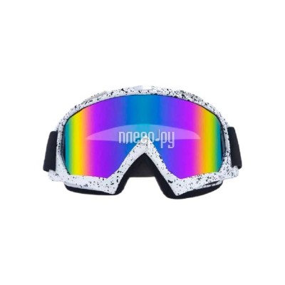 Очки-маска Nonstopika Ski Glasses Rainbow SpGlasses1