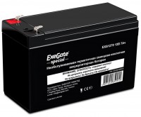 Аккумулятор для ИБП ExeGate Special EXS1270 / DT 1207