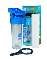 Фильтр для воды Aquafilter FHPR12-HP1