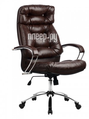 Компьютерное кресло Метта LK-14 (723) Brown