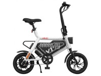 653099 Электровелосипед Xiaomi Himo V1S Electric Bicycle White