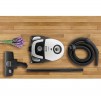 Пылесос Gorenje VC1411CXW