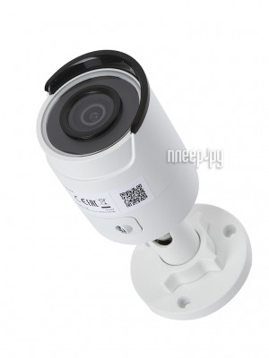 IP камера Hikvision DS-2CD2043G0-I 2.8mm