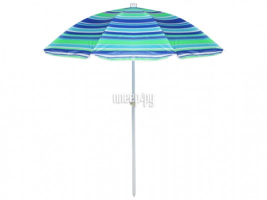 Пляжный зонт Maclay Модерн 119135 (в ассортименте)