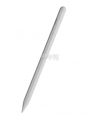 Аксессуар Стилус Baseus Smooth Writing Capacitive Stylus White ACSXB-B02