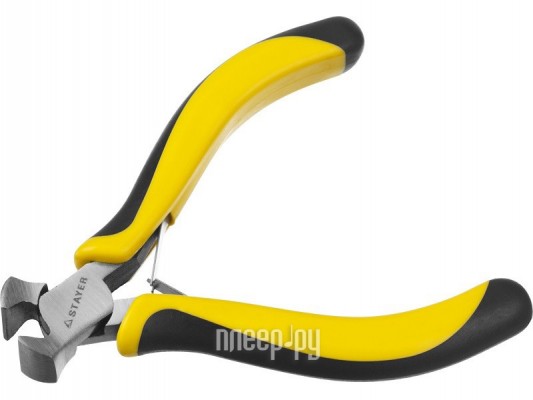 Губцевый инструмент Stayer Master Hrcules Mini 2218-7_z01