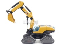 Гусеничный экскаватор Huina Toys HN1703