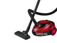 Пылесос Kelli KL-8014 Red