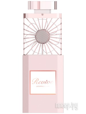 Вентилятор от USB SwitchEasy Revive-Scent Pink GS-810-66-179-18