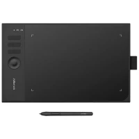 Графический планшет XP-PEN Star 06 Black