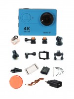 Экшн-камера Eken H9 Ultra HD Blue