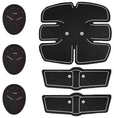 Миостимулятор Gess Mio Fit GESS-090