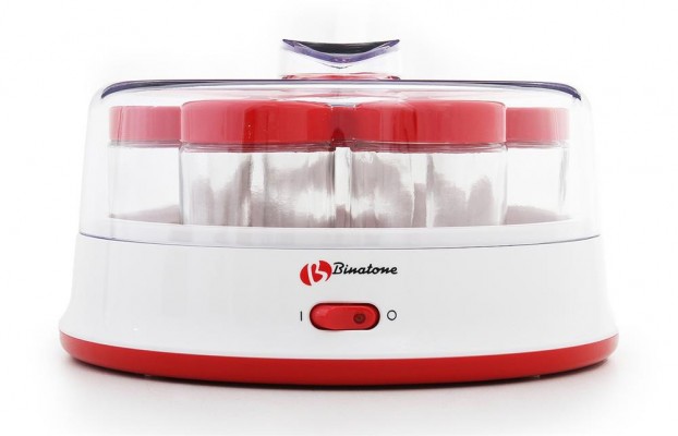 Йогуртница Binatone YM 704 G