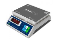 Весы Mertech M-ER 326AFU-15.2 LED