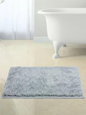 Коврик Bath Plus Тиволи 60х90cm Light Grey DB4154/1