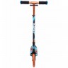 Самокат Ridex Liquid 180mm Black-Orange УТ-00018371