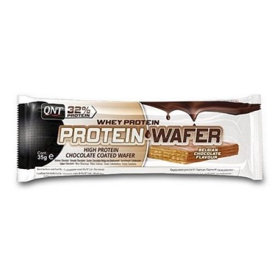 QNT Protein Waffer 32%