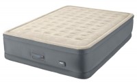Intex Premaire II Elevated Airbed 152x203x46cm 64926