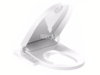 591231 Сиденье Умное Xiaomi Smartmi Toilet Cover White ZNMTG01ZM