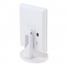 Зеркало косметическое Luazon KZ-06 22 LED с подсветкой White 2545164