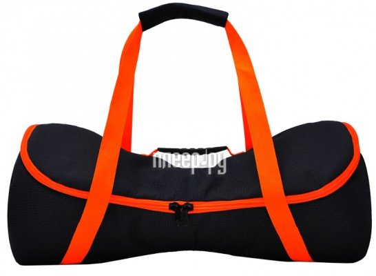 Сумка Skatebox 10-inch Graphite-Orange Gs3-34-orange