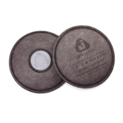Фильтр противоаэрозольный Jeta Safety 5521-P3R 2шт