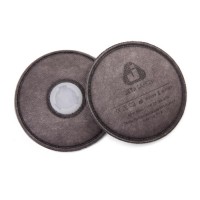 Фильтр противоаэрозольный Jeta Safety 5521-P3R 2шт