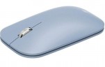 Мышь Microsoft Modern Light Blue KTF-00039