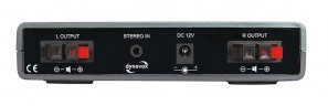 Усилитель Dynavox DA-30 BT