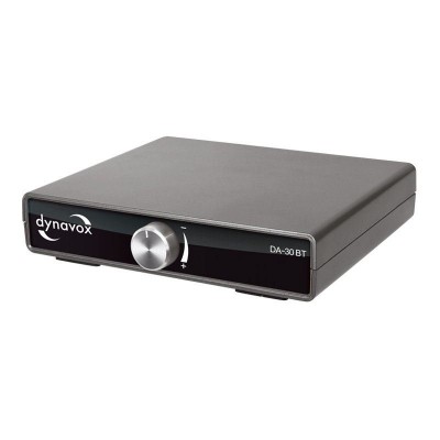 Усилитель Dynavox DA-30 BT
