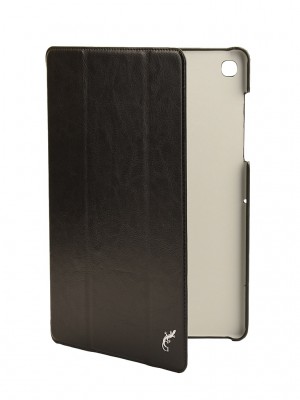 Чехол G-Case для Samsung Galaxy Tab S5e 10.5 SM-T720 / SM-T725 Slim Premium Black GG-1095