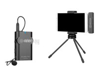 Микрофон Boya BY-WM4 Pro-K5 1643