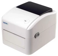 Принтер этикеток Xprinter XP-420B