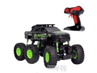 Радиоуправляемая игрушка DongBang Xtreme DB-2060 Black-Green