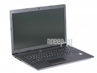 Ноутбук HP 17-by2016ur 22Q61EA (Intel Pentium Gold 6405U 2.4GHz/4096Mb/256Gb SSD/DVD-RW/Intel HD Graphics/Wi-Fi/17.3/1600x900/DOS)