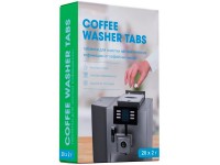 Таблетки для чистки автоматической кофемашины Dr.Purity Coffee Washer Tabs 20шт