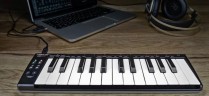 MIDI-клавиатура Nektar SE25