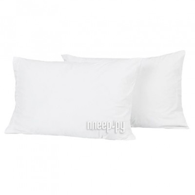 Подушка Askona Organic 50x70
