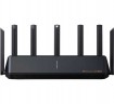 Wi-Fi роутер Xiaomi Mi Wi-Fi Router Aiot AX6000 Black