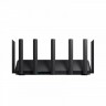 Wi-Fi роутер Xiaomi Mi Wi-Fi Router Aiot AX6000 Black