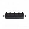 Wi-Fi роутер Xiaomi Mi Wi-Fi Router Aiot AX6000 Black