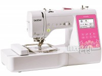 Швейная машинка Brother M270 White-Pink