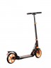 Самокат Larsen Force 20 Black-Orange 360322