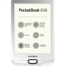 Электронная книга PocketBook 616 Matte Silver PB616-S-RU