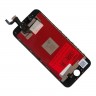 Дисплей RocknParts Zip для iPhone 6S Black 468611