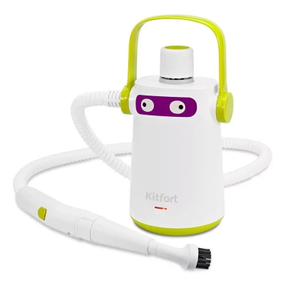 Пароочиститель Kitfort KT-9109-2