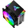 Кулер Jonsbo CR-1400 (LGA1366/115X/775/AM4/AM3/3+/AM2/+/FM2/+/FM1)