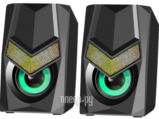 Колонка Defender Solar 1 65401