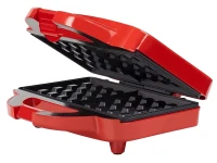 Вафельница BQ ST1007 Red