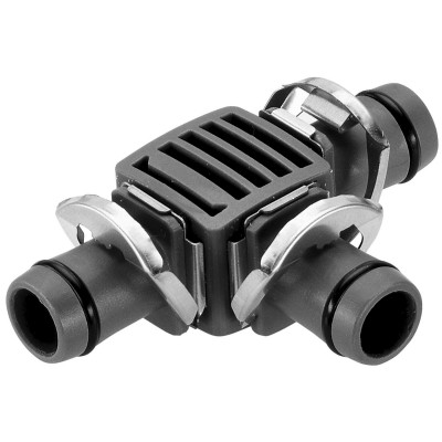 Соединитель Gardena 08329-29.000.00 (2 штуки)